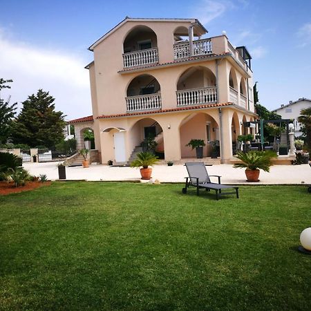 מדולין Villa Meli - Apartments Mit Meerblick מראה חיצוני תמונה